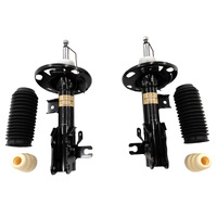 Pair Front Shock Absorbers Fit For Mazda 6 GJ GL 2.2D 2.5 2012-ON