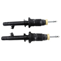 2 x Front Shock Absorbers Left & Right Hand Side Fit For Mazda 6 GY GG 2.3L FWD AT/MT 08/2002-04/2007