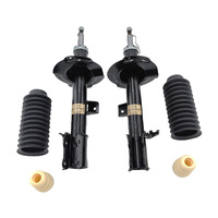 2 x Front Gas Struts Shock Absorbers Fit For Ford Escape Mazda Tribute 2001-2008