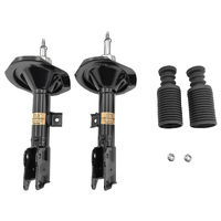 Pair Front Shock Absorbers Struts Fit For Mitsubishi ASX 2010-ON