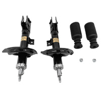 Pair Front Shock Absorbers Fit For Mitsubishi Outlander ZG ZH 2006-2012