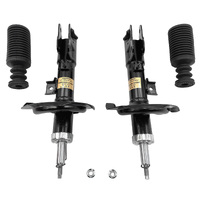 Pair Front Strut Shock Absorbers Fit For Mitsubishi Lancer CJ Model Sports Susp