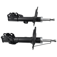  Pair Front Shock Absorber Fit For Toyota Camry ACV40R 40 Series 2.4L 07/2006-01/2012