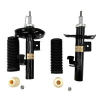 Pair Front Shock Absorbers Fit For Ford Mondeo MA MC MB For Volvo S80 XC70 BZ