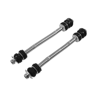 Sway Bar Link Pins Fit For Commodore VN VP VR VS VT VX Front Stabiliser Rubber Bush Kit