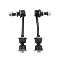 2 x Rear Sway Bar Link Pins Left & Right Hand Side Fit For Holden Captiva CG CX 2006-ON