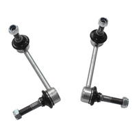 Pair Front Sway Bar Link Joint Set Fit For Hilux GGN25 2door Cab/Utility KUN25R 4wd