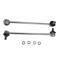 Front Left & Righ Sway Bar Links Fit For Toyota Corolla ZZE122R ZZE123R Prius NHW20R
