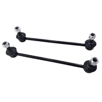 Pair Front Sway Bar Links Fit For Toyota Aurion GSV40R GSV40 GSV50R GSV50 Camry ASV50R ASV50 