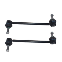 1 Pair Front Stabilizer Bar Links Fit For Tesla Model S 5YJS 1030603-00-B 