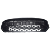 Grille Without LED Lights Fit For LDV T60 / T70 / MAXUS 2017-2020