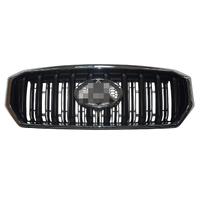 Front Top Grille Mesh Fit For LDV T60 Pro Luxe Trailrider 4X4 2017-ON