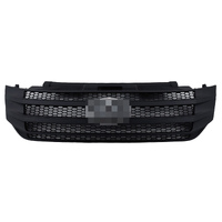 Top Front Radiator Grille Fit For LDV G10 Cargo Van 2015-ON