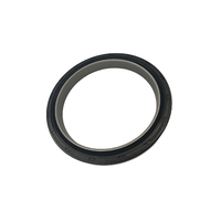 Rear Crankshaft Oil Seal Main Seal Fit For Isuzu Rodeo For Holden Jackaroo For Opel Campo 2002-2012