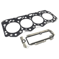 Cylinder Head Gasket Fit For Holden Rodeo RA Colorado RC For Isuzu D-MAX TF 3.0L 4JJ1-TC 4JJ1-TCX