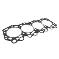 Graphite Head Gasket Fit For Mazda SL 3.5L Diesel T3500 For Ford Trader Truck