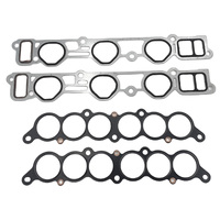 Intake Manifold Gasket Fit For Toyota Prado VZJ90R VZJ95 V6 3.4L 24V 1996-2003