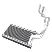 Heater Core Fit For Mitsubishi Triton ML MN Petrol Diesel 2006-ON