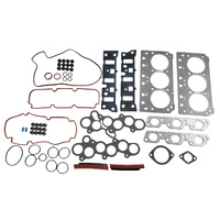 VRS Cylinder Head Gasket Kit Set Fit For Holden Commodore VU VX VY 3.8L V6 12V OHV 2000-2004