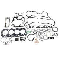 VRS Cylinder Head Gasket Set Fit For Holden Rodeo RA Colorado RC For Isuzu D-MAX TF 3.0L 16V