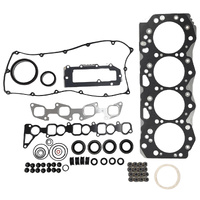 Gasket Kit 4JJ1 Fit For Holden Colorado Rodeo RC Ute 3.0 TD TFR85 2999cc 120kW 2008-2012