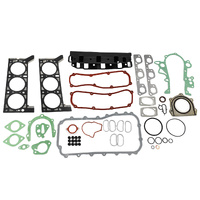 VRS MLS Head Gasket Kit Fit For Jeep Wrangler JK EGT 3.8L 12V 2007-2012