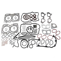 VRS Head Gasket Repair Kit Fit For Subaru Impreza WRX MY08 EJ255 2.5L Turbo