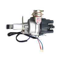 Electronic Ignition Distributor Fit For Datsun 1600 160B 180B 200B