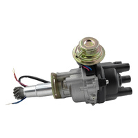 Ignition Distributor Fit For Mitsubishi Pajero Shogun 2.6L 4G54 Petrol 1991-1999