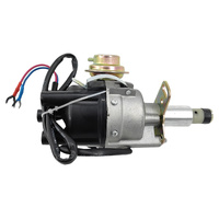 Electronic Distributor Fit For Nissan Laurel C31 Vanette C22 Navara D21 Urvan E24 Cabstar F22