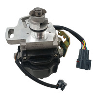 Distributor Ignition Fit For Toyota Carina Celica Corolla AE101 AE104 AE109 Corona AT175 1.6L 4A-FE