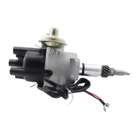 Electronic Carburetor Distributor Fit For Toyota Hilux YN50 HiAce YH50 Dyna 150 LiteAce YM20