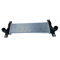 Intercooler Fit For Ford Ranger PX For Mazda BT50 2.2L 3.2L Turbo Diesel 2011-ON