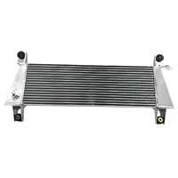 Intercooler Fit For Ford Ranger PX Everest For Mazda BT-50 2.2L 3.2L Turbo Diesel 2011-ON