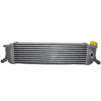 Intercooler Fit For Hyundai iLoad iMax TQ D4CB 2.5L Turbo Diesel 2008-2012