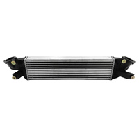 Intercooler Fit For Mitsubishi Pajero Sport QE QF Triton MQ MR 2015-ON