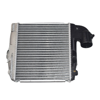 Intercooler Fit For Mitsubishi Pajero NH For Toyota Hilux KUN26R KUN16R 3.0L 1KD-FTV Turbo Diesel 2005-2017