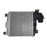 EGR Type Intercooler Fit For Toyota Hilux KUN16R KUN26R 3.0L 1KD-FTV Turbo Diesel 2005-2015