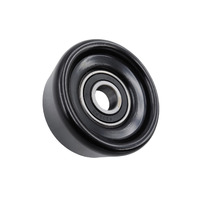 Idler Tensioner Pulley Fit For Holden Commodore Calais Falcon For Dayco For Nissan Navara 89007