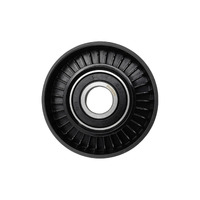 Idler Tensioner Pulley Fit For Dayco Fit For Dodge Journey For Mercedes Benz Sprinter For Nissan Tiida 89144 