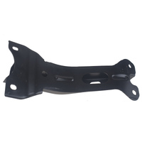 Front Brace from Side Member To Cross Member Fit For Toyota Hilux KUN25 ...