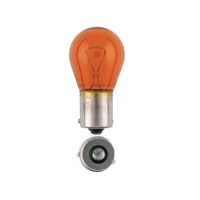 Narva 12V 21W Amber PY21W BAU15S Incandescent Globes (Box Of 10)