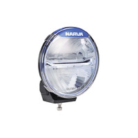 Narva Ultima 225 Broad Beam Driving Light