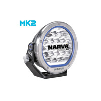 Narva Ultima 180 MK2 Led Driving Light Satin