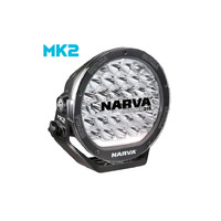 Narva Ultima 215 Mk2 Led Driving Light Black