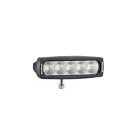 9-36V LED Work Lamp 15W