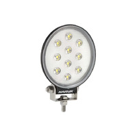 Narva 9-33V LED Work Lamp Flood Beam