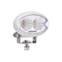 Narva 9-64V LED Work Lamp Flood Beam - White - 900 Lumens