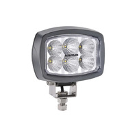 Narva 9-64V LED Work Lamp Flood Beam - 3000 Lumens