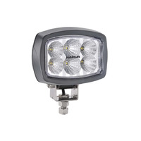 Narva 9-64V LED Work Lamp Flood Beam - 6000 Lumens